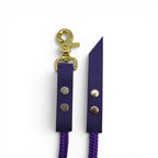 BioThane & Rope Split Reins