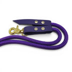 BioThane & Rope Split Reins