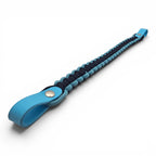 Braided Browband