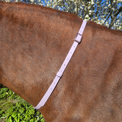 BioThane Adjustable Neck Strap | Waterproof Horse & Pony Neck Strap