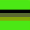 Electric Green