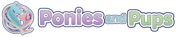 Ponies and Pups