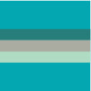 Turquoise Tide