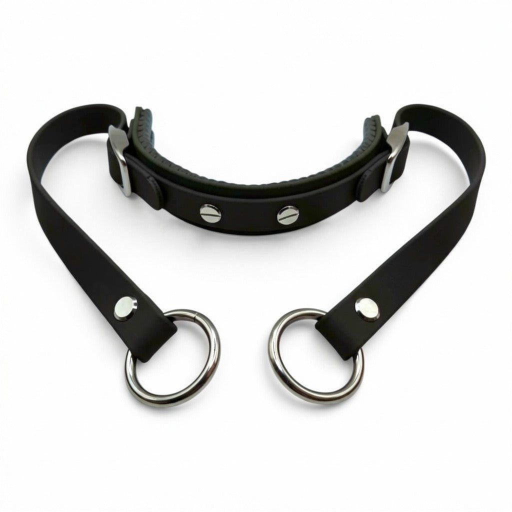 Rein Ready | Bitless Headcollar Adapter