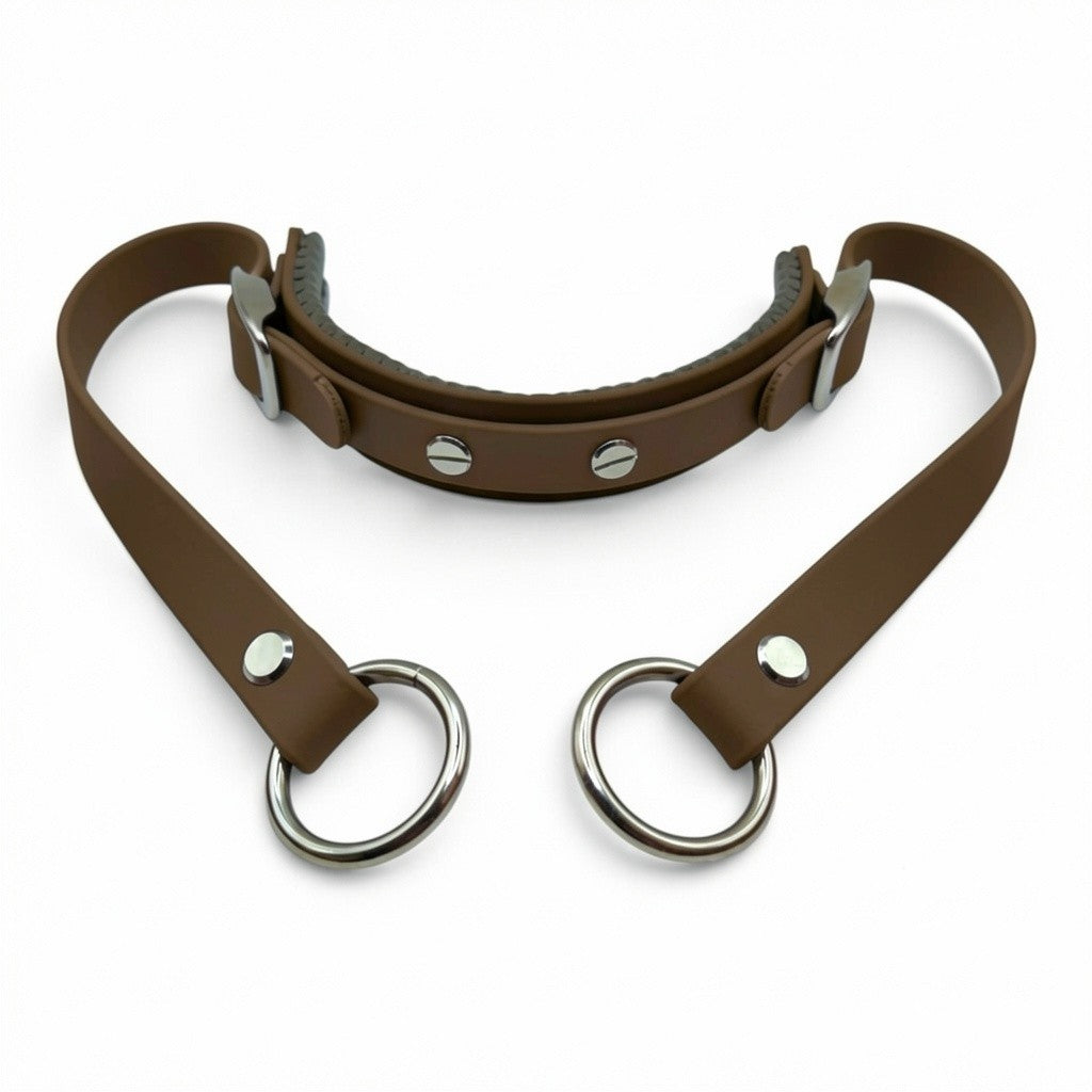 Rein Ready | Bitless Headcollar Adapter