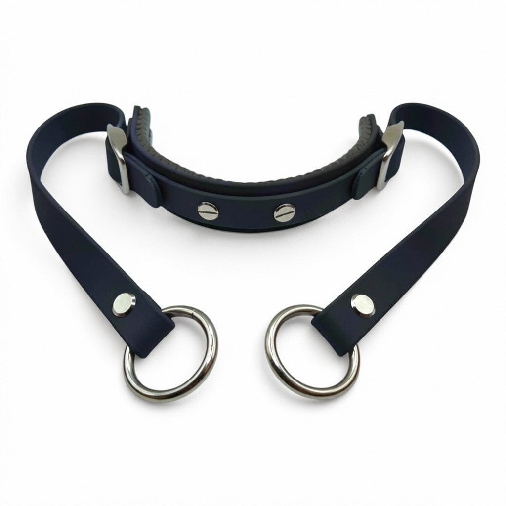 Rein Ready | Bitless Headcollar Adapter