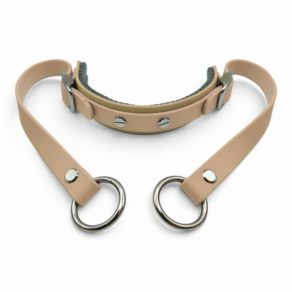 Rein Ready | Bitless Headcollar Adapter