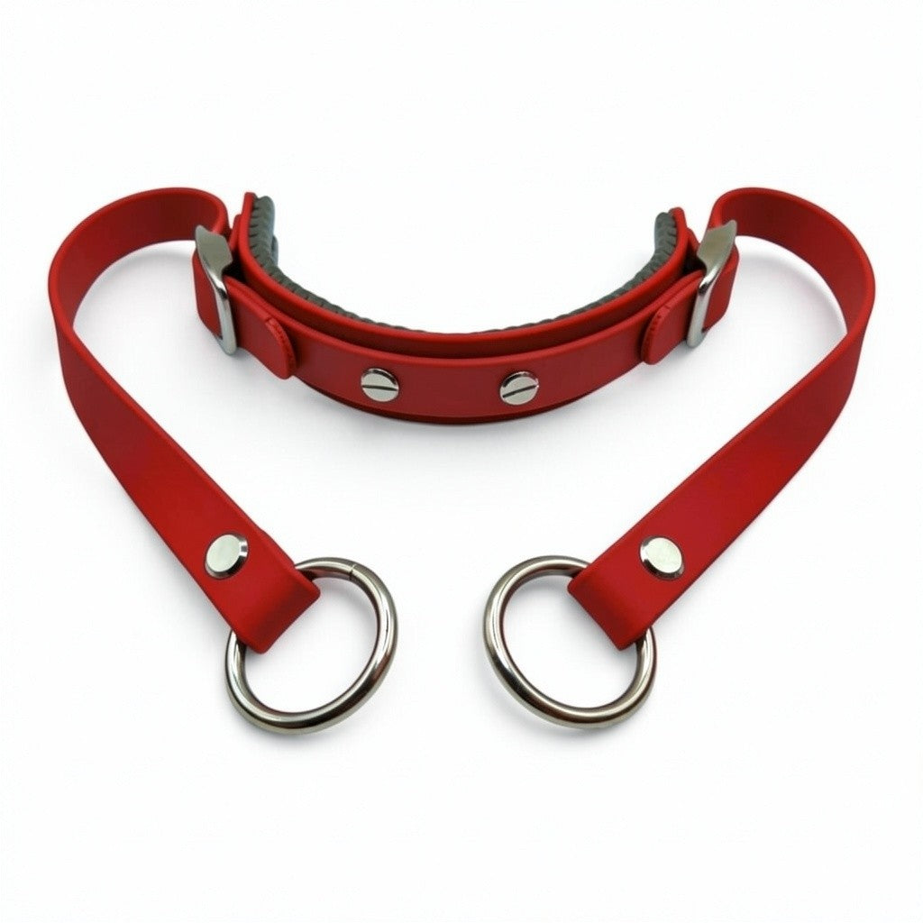Rein Ready | Bitless Headcollar Adapter